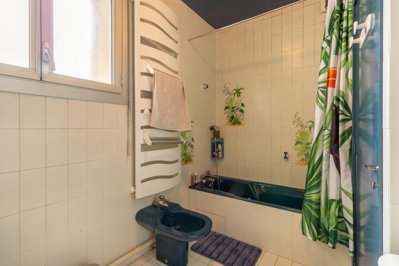 Le Meridien T3 Hyper-Centre Rodez, Parking Prive Ngoại thất bức ảnh