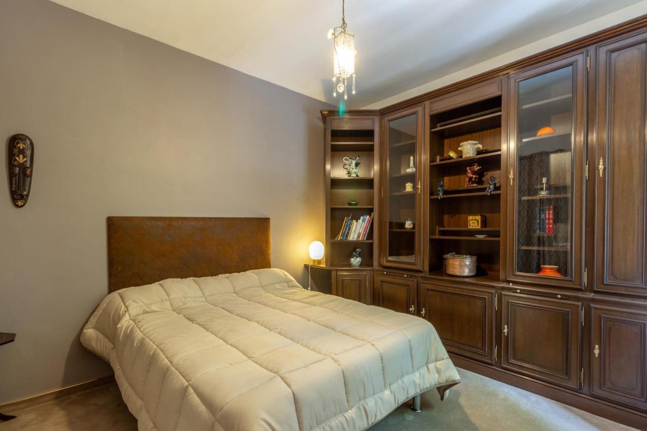 Le Meridien T3 Hyper-Centre Rodez, Parking Prive Ngoại thất bức ảnh