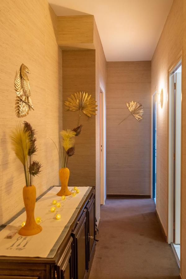 Le Meridien T3 Hyper-Centre Rodez, Parking Prive Ngoại thất bức ảnh